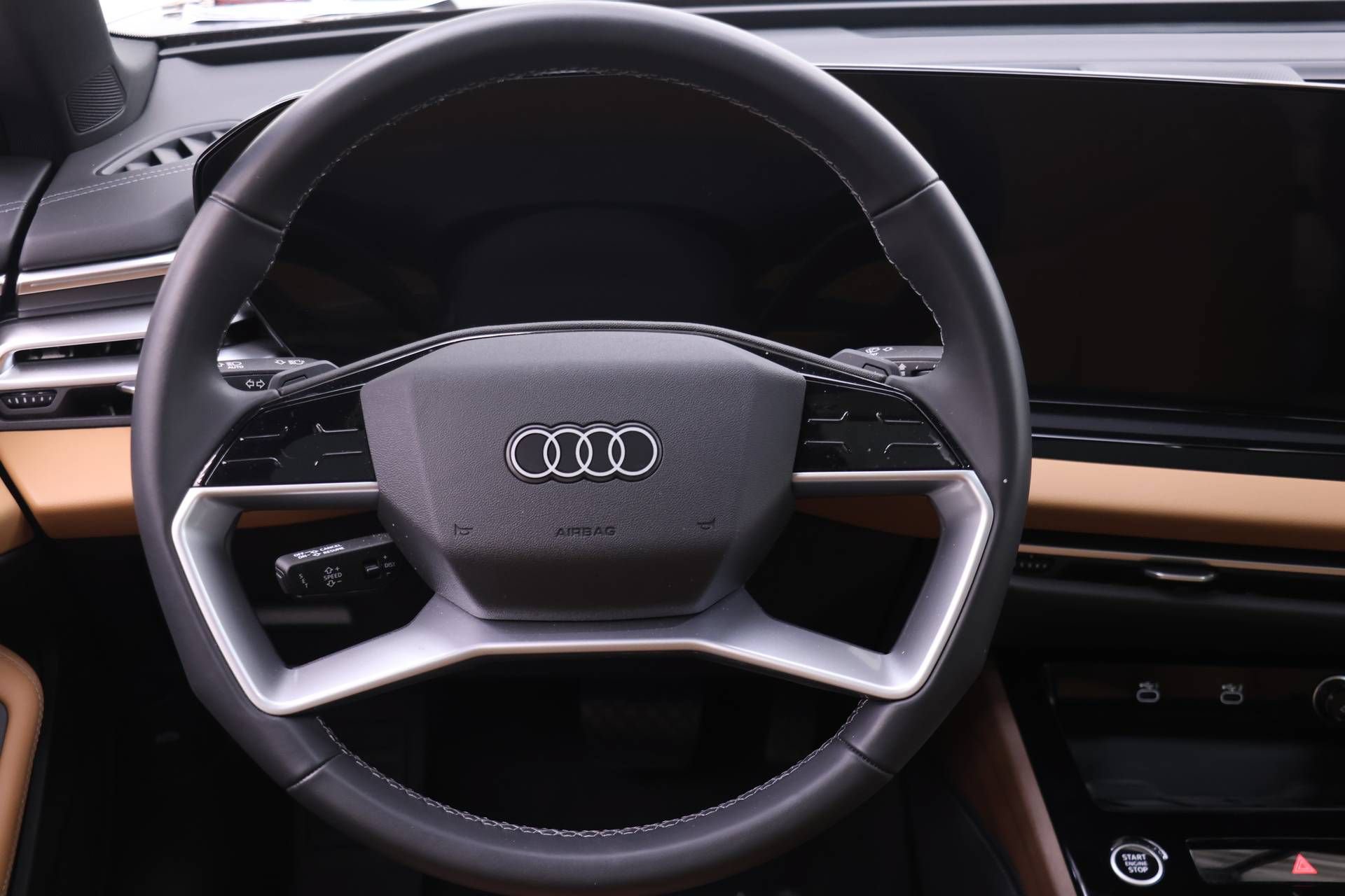 Certified 2025 Audi A5 2.0T Premium w/ Convenience Package AWD/4WD image 18