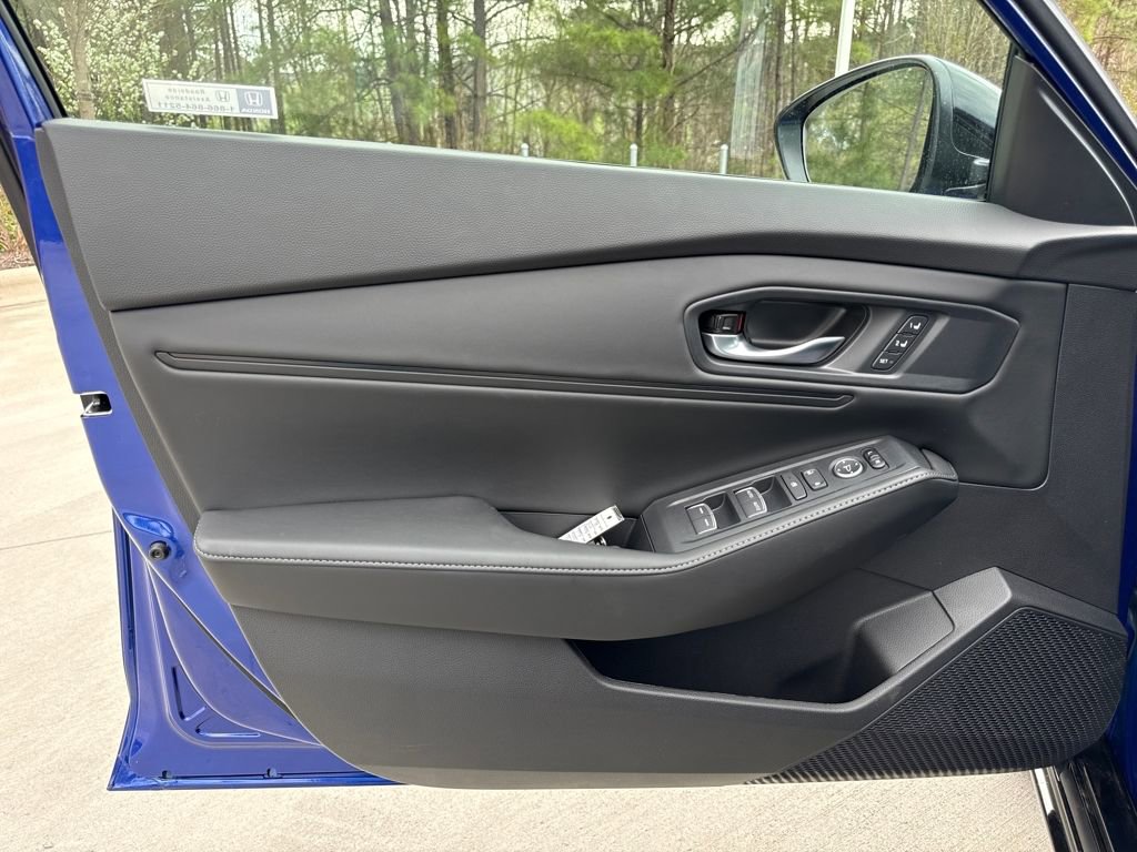 New 2026 Honda Accord Sport image 12