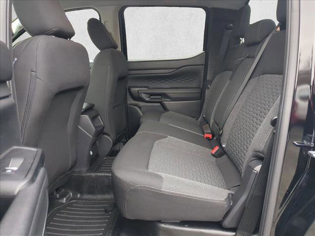 New 2025 Ford Ranger XL w/ Trailer Tow Package image 16