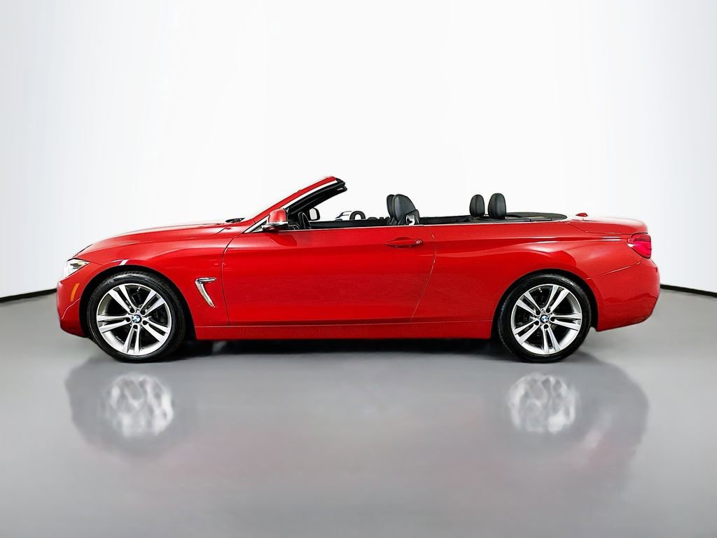 Used 2019 BMW 430i 430i w/ Convenience Package image 4