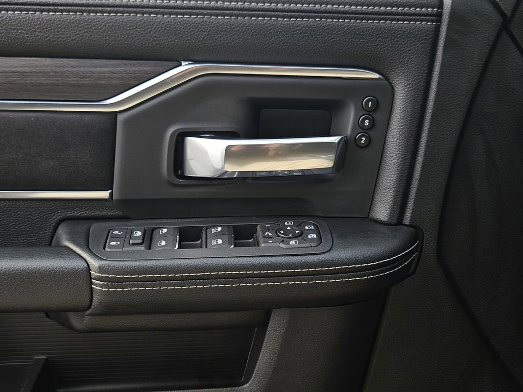 New 2026 RAM 3500 Laramie image 28