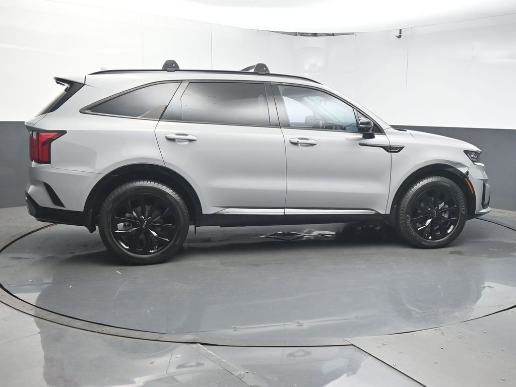 Used 2023 Kia Sorento SX AWD/4WD image 8