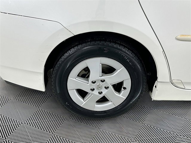 Used 2011 Toyota Prius Three image 15