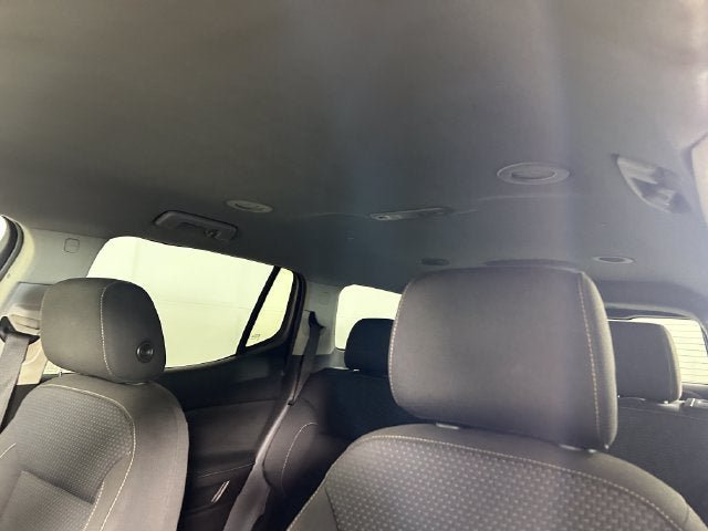 Used 2021 GMC Acadia SLE FWD image 12