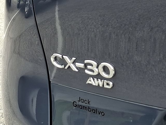Certified 2026 MAZDA CX-30 AWD 2.5 S image 31