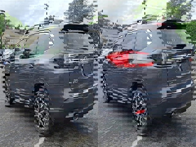 New 2025 Subaru Ascent Limited image 4