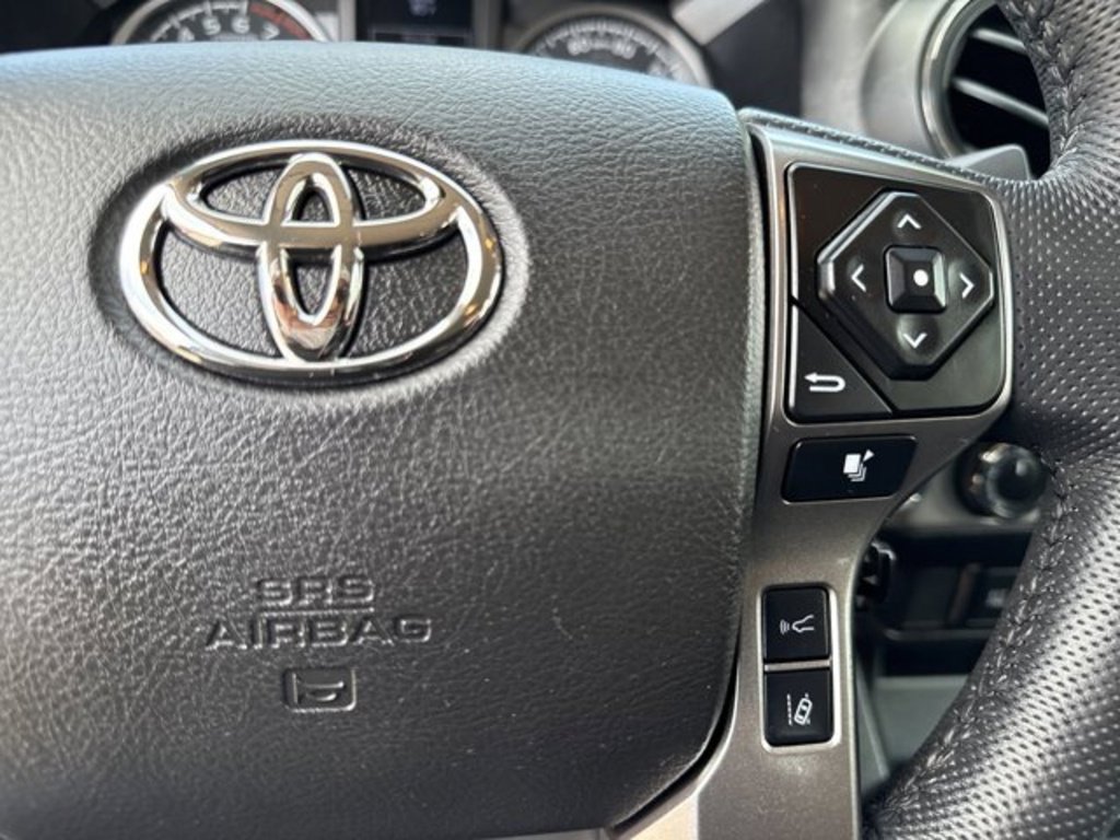 Certified 2023 Toyota Tacoma SR5 image 85