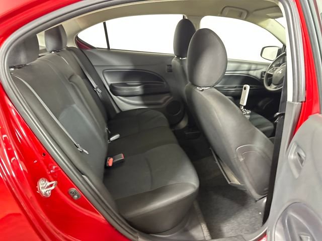 Used 2024 Mitsubishi Mirage G4 ES image 27