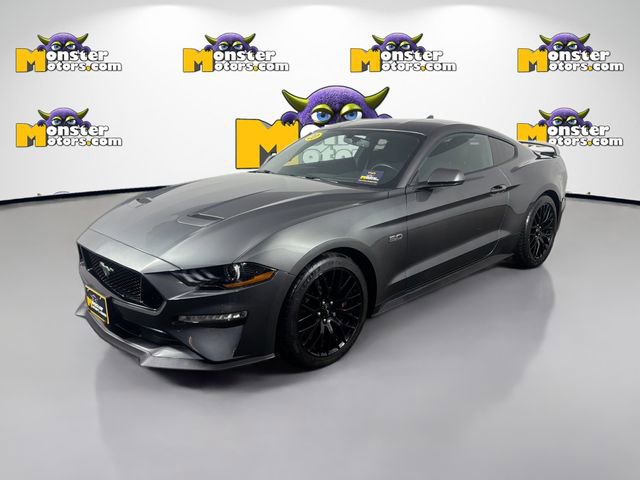 Used 2020 Ford Mustang GT w/ GT Performance Package image 1