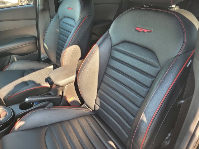Used 2023 Kia Forte GT FWD image 13
