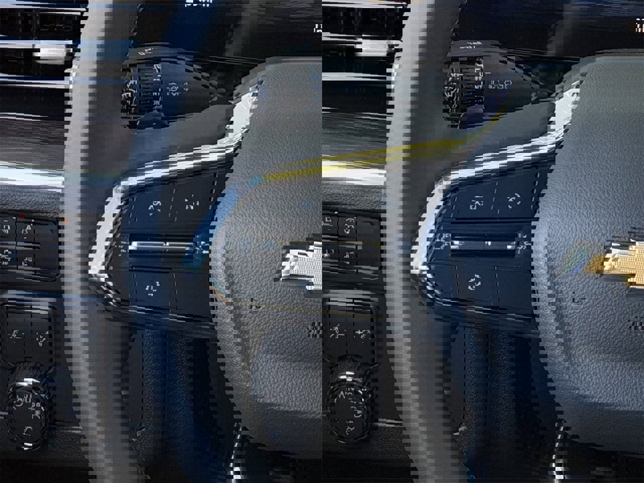 New 2026 Chevrolet Tahoe LS image 13