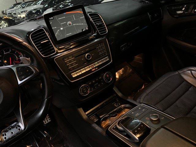 Used 2017 Mercedes-Benz GLE 63 AMG 4MATIC image 55