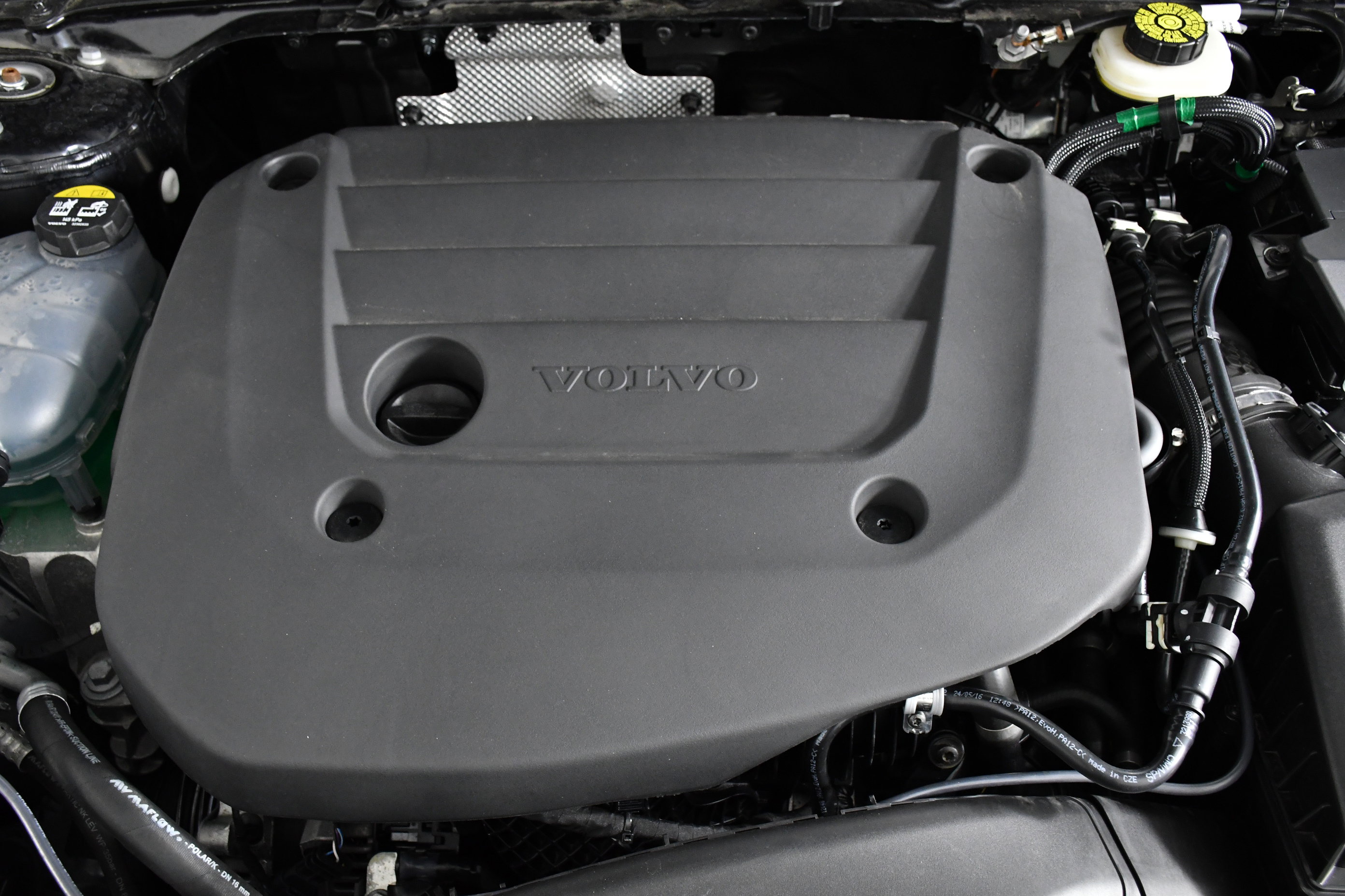 Used 2025 Volvo XC40 B5 Plus image 36