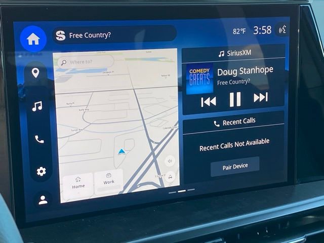 New 2026 Subaru Outback Limited AWD/4WD image 19