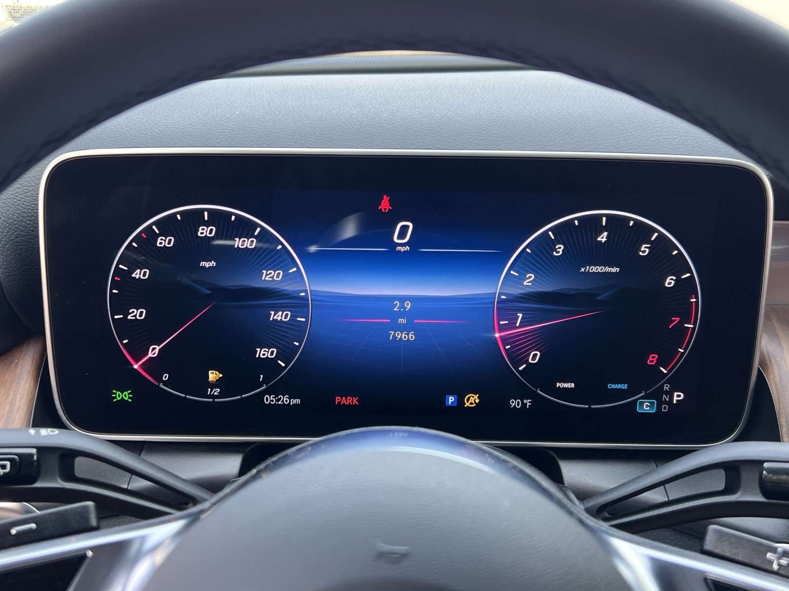 Certified 2026 Mercedes-Benz GLC 300 4MATIC image 22