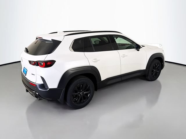 New 2026 MAZDA CX-50 AWD 2.5 Hybrid w/ Weather Package image 7