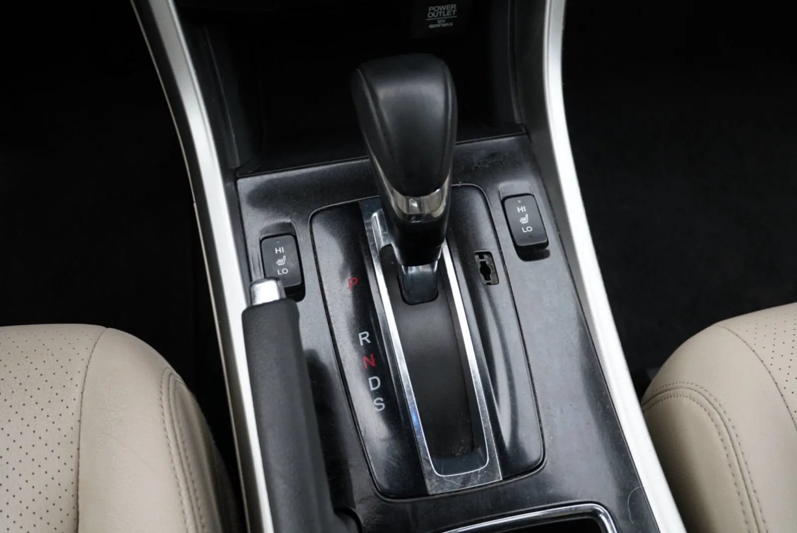 Used 2017 Honda Accord EX-L image 45