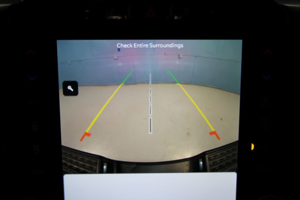 Used 2024 RAM 2500 Rebel w/ Safety Group image 17