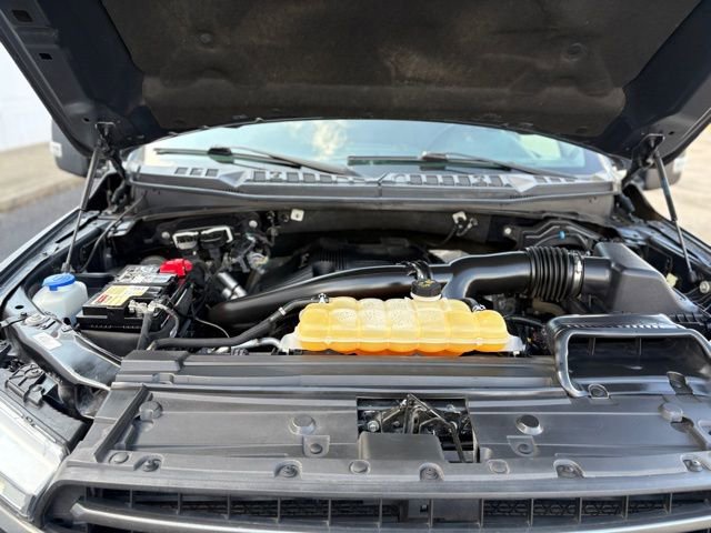 Used 2019 Ford F150 XLT w/ Equipment Group 302A Luxury image 36