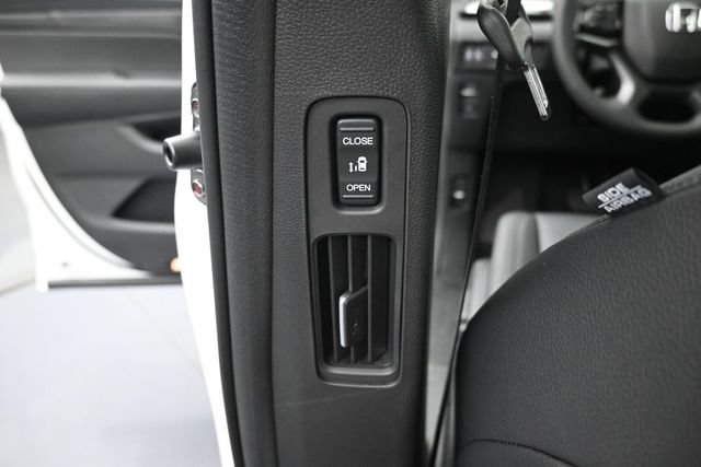 New 2026 Honda Odyssey EX-L image 28