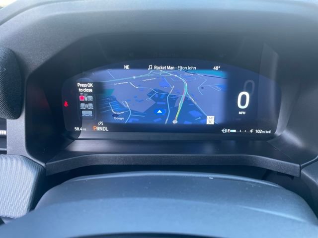 New 2026 Ford Explorer ST-Line w/ ST-Line Street Pack image 37