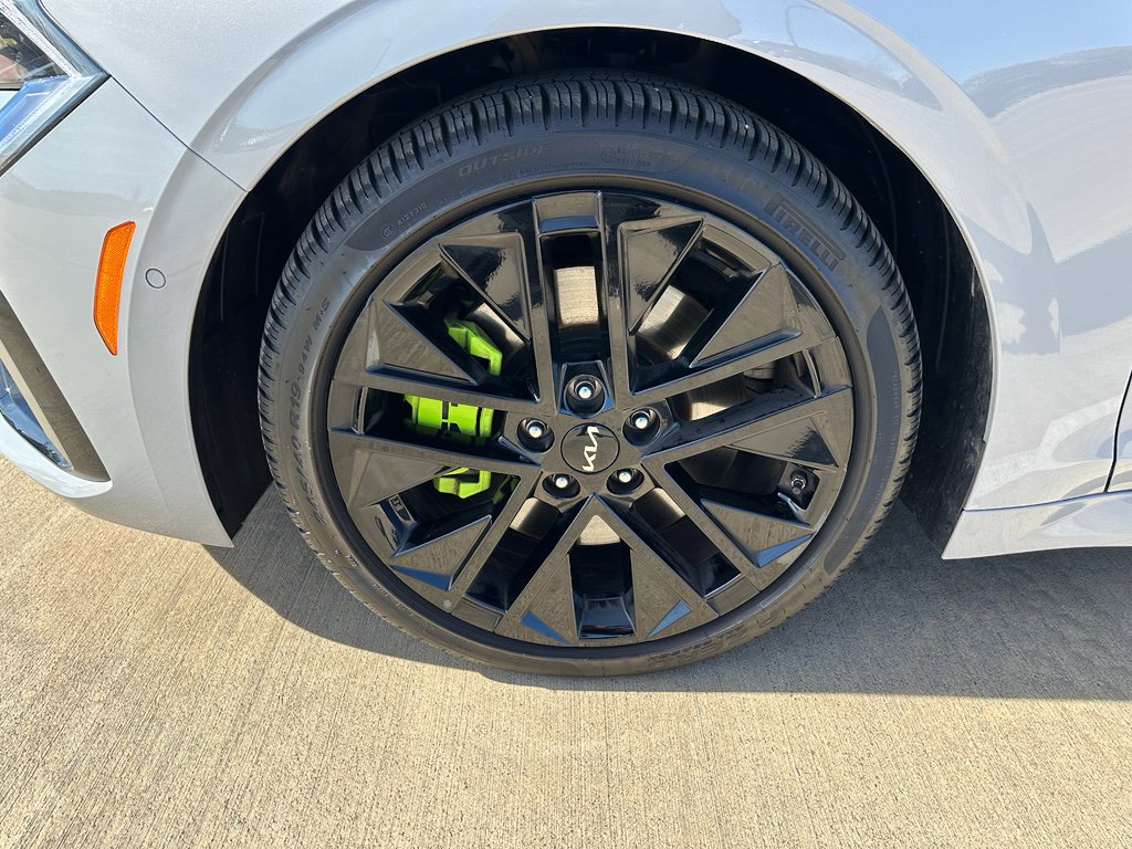 Used 2026 Kia K5 GT w/ GT1 Package image 34