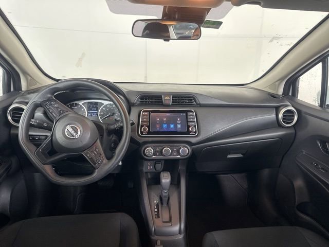 Used 2024 Nissan Versa S image 8