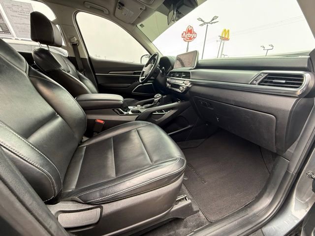 Used 2022 Kia Telluride S image 29