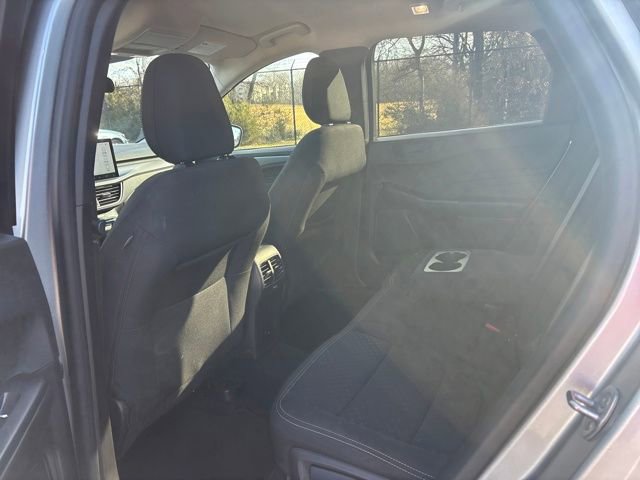 Certified 2024 Ford Escape Active w/ Tech Pack #1 AWD/4WD image 13
