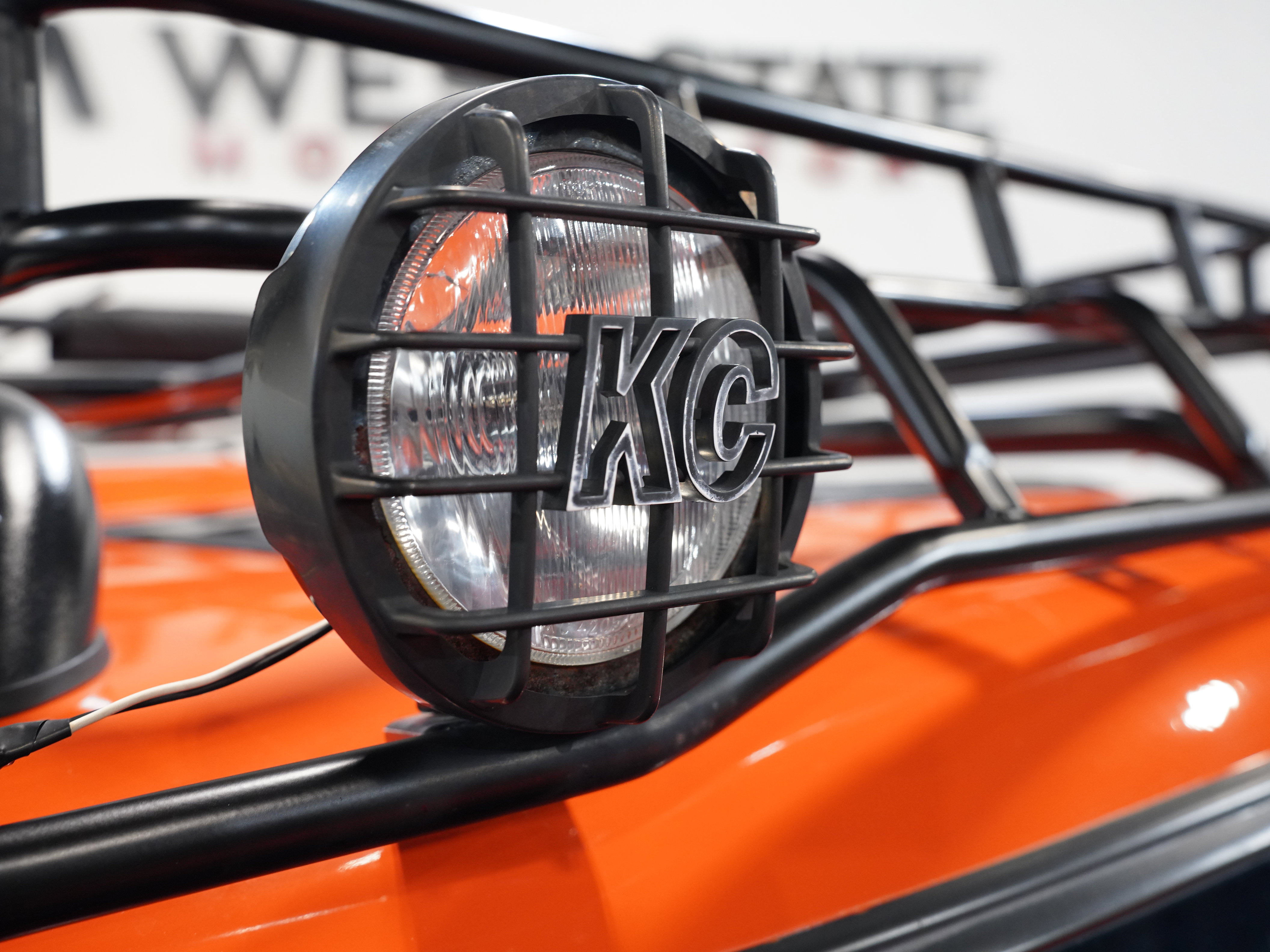 Used 2003 Land Rover Discovery S image 16