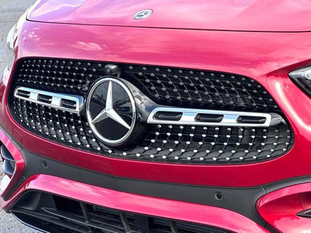 Certified 2026 Mercedes-Benz GLA 250 4MATIC image 6