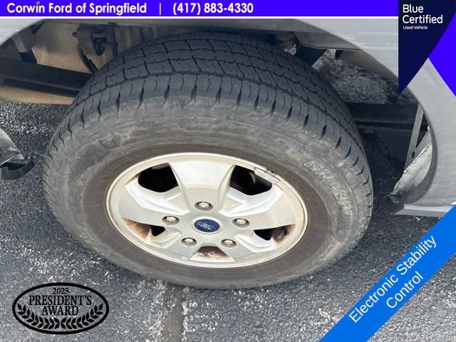 Used 2017 Ford Transit 350 XLT RWD image 11