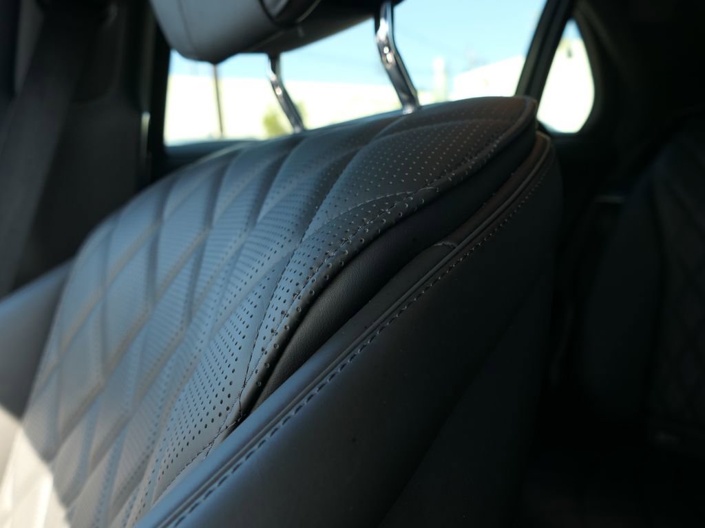 Used 2024 Mercedes-Benz S 580 4MATIC Sedan image 15