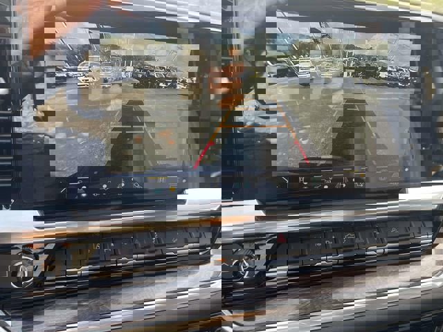 New 2026 Chevrolet Silverado 2500 LTZ image 17