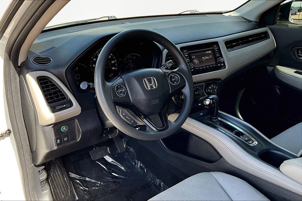 Used 2022 Honda HR-V LX image 13