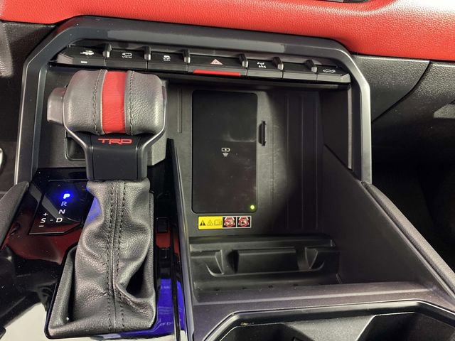 Used 2025 Toyota Tundra TRD Pro image 21