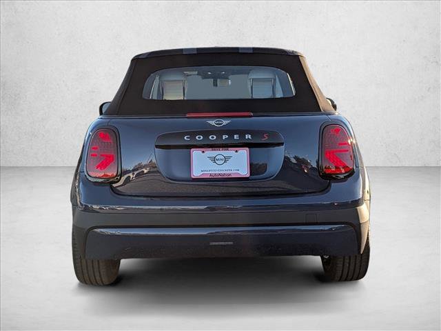 New 2026 MINI Cooper S image 8