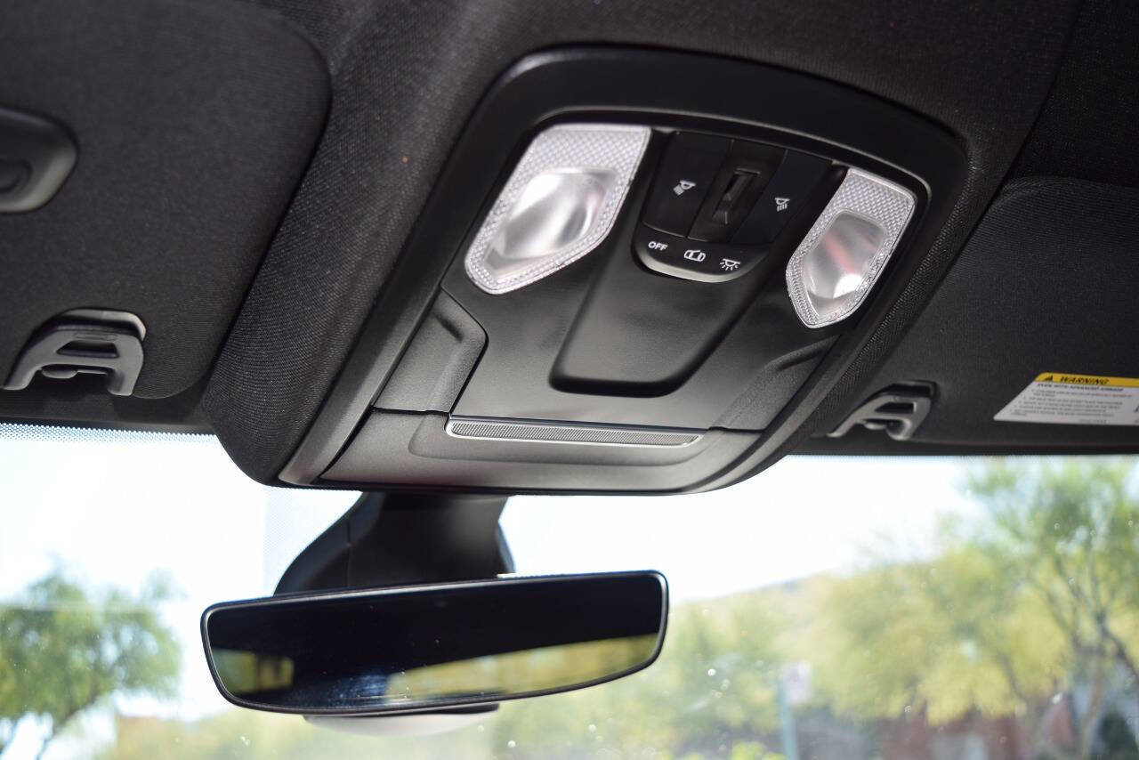 Used 2019 RAM 2500 Big Horn image 39