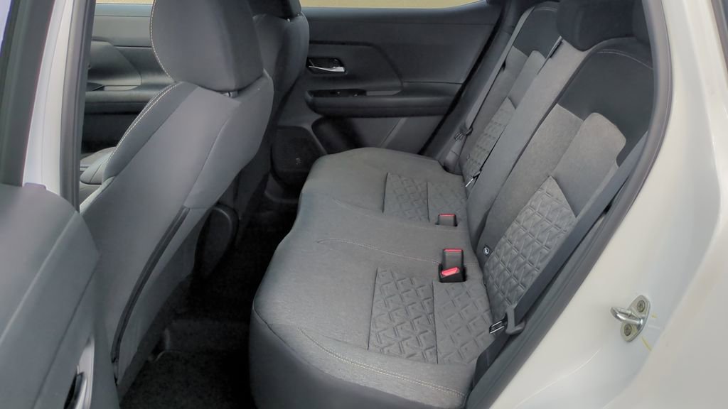 New 2026 Nissan Kicks SV w/ Cold Weather Package image 14