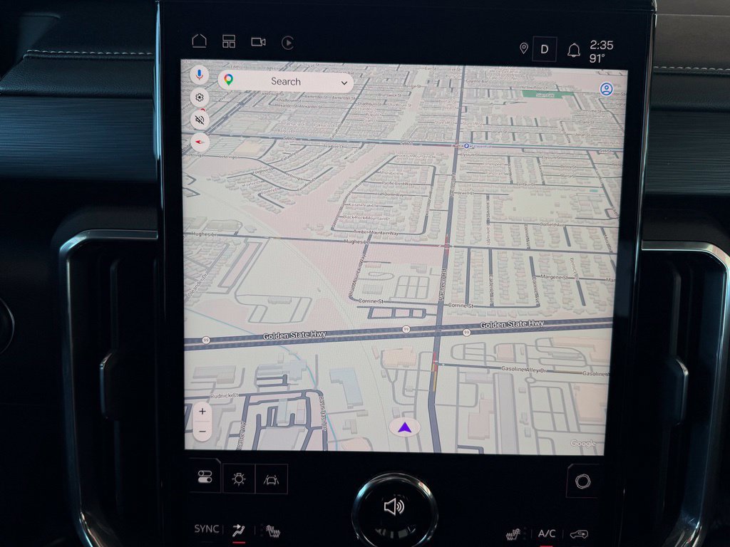 Used 2026 GMC Acadia Elevation FWD image 30