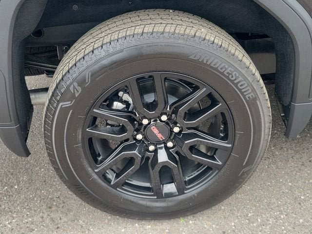New 2026 GMC Sierra 1500 Elevation AWD/4WD image 6