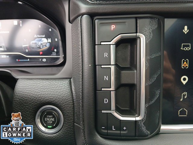 Used 2023 GMC Yukon Denali AWD/4WD image 29