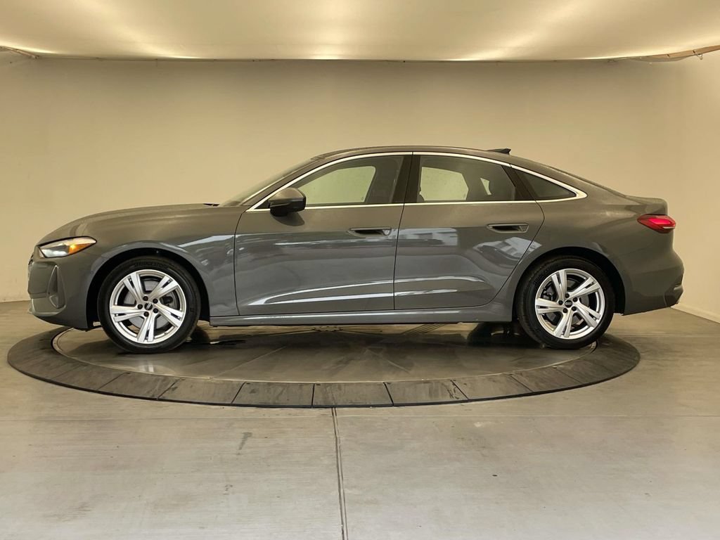 Certified 2025 Audi A5 2.0T Premium w/ Convenience Package AWD/4WD image 2