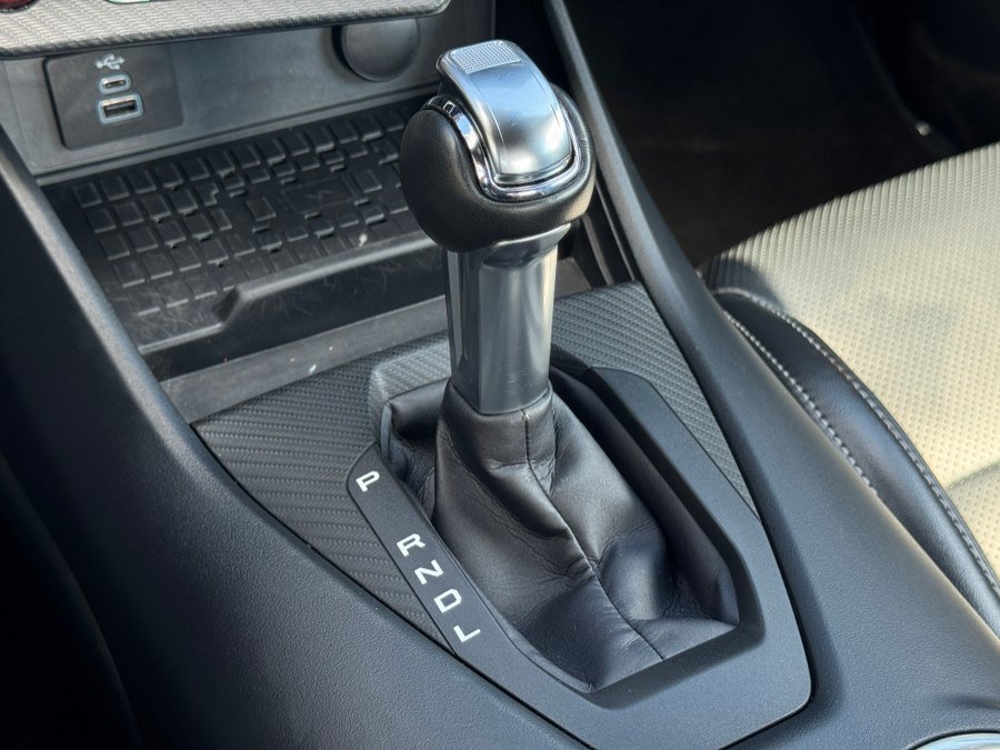 Used 2024 Ford Mustang Premium RWD image 56