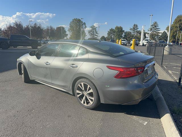 Used 2016 Nissan Maxima 3.5 S FWD image 32