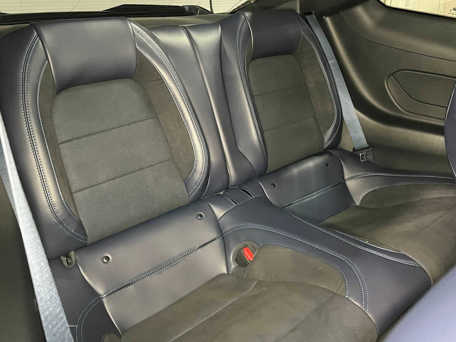 Used 2024 Ford Mustang Dark Horse w/ Dark Horse Handlin Package image 16