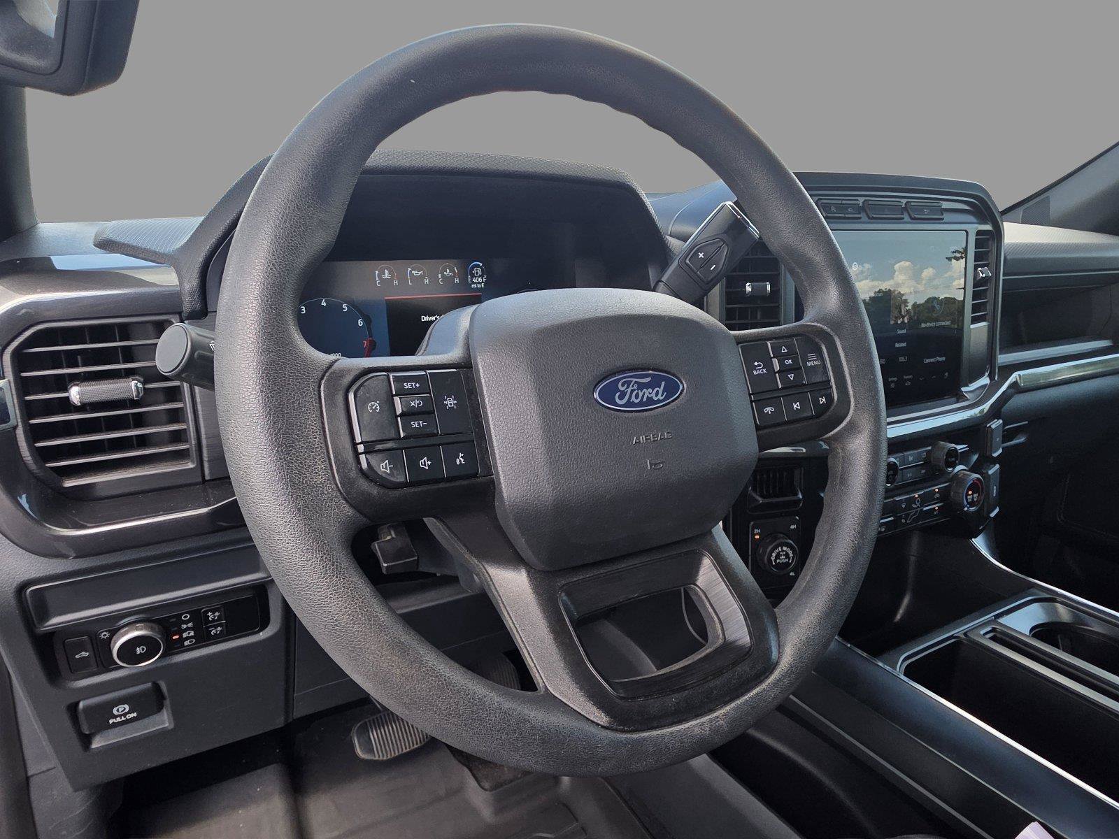 Used 2024 Ford F150 STX AWD/4WD image 48
