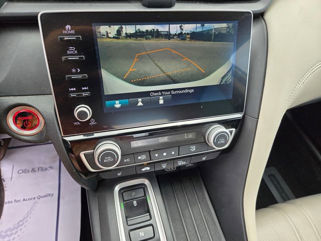 Used 2019 Honda Insight Touring image 15