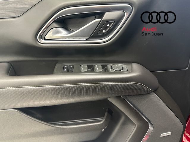 Used 2021 GMC Yukon SLT w/ SLT Luxury Plus Package image 38