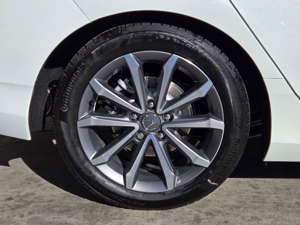 New 2026 Acura Integra image 8